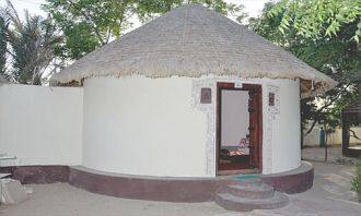 Hotel Panchajanya, Balasore 4